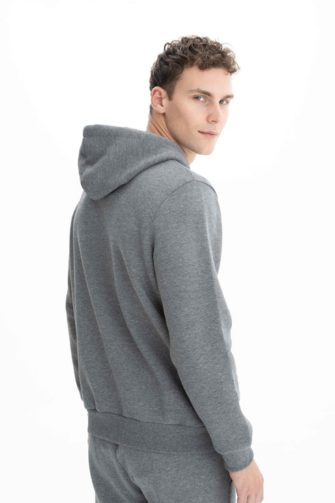 Arma Men's Brave Sweatshirt Hoodie